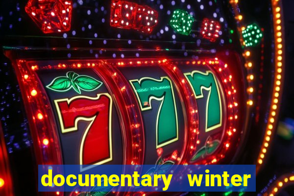 documentary winter on fire